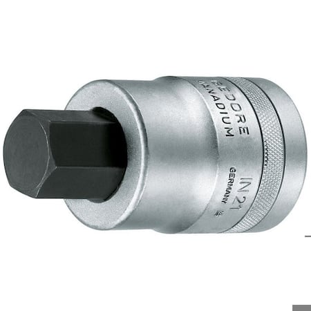 Screwdriver Bit Socket, 1