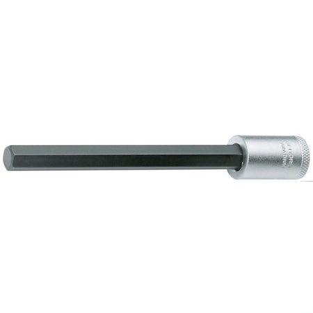 Screwdriver Bit Socket, 3/8