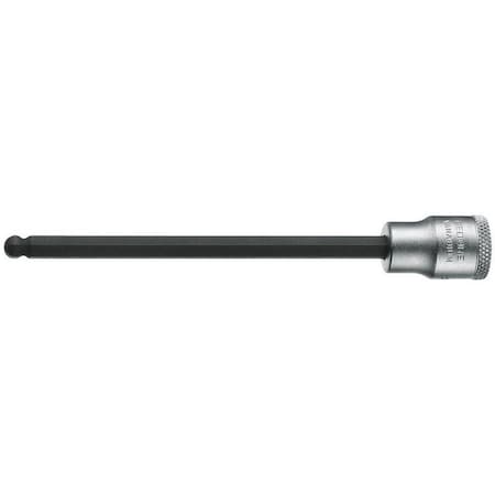 Screwdriver Bit Socket, 3/8