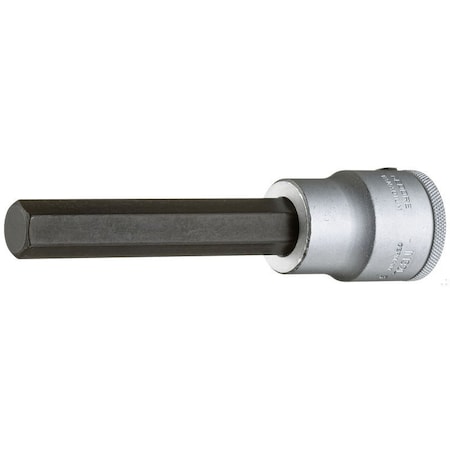 Screwdriver Bit Socket, 3/4