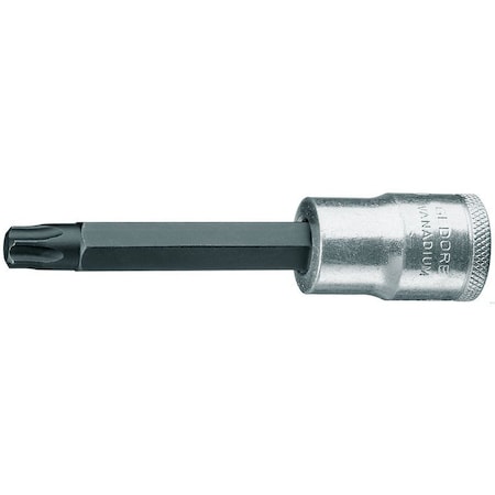 Screwdriver Bit Sock 1/2