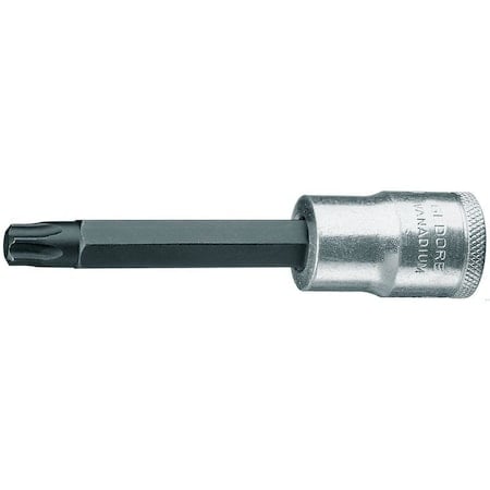 Screwdriver Bit Sock 1/2