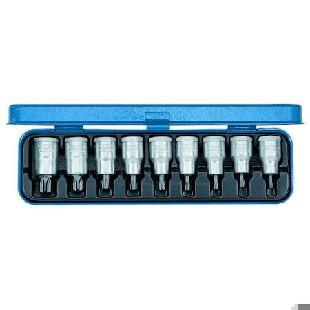 Screwdriver Bit Set 1/2