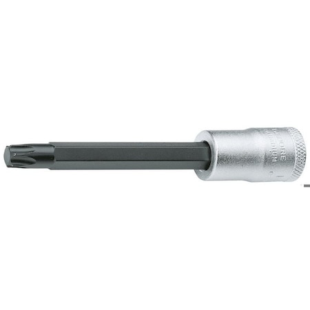 Screwdriver Bit Socket, 3/8