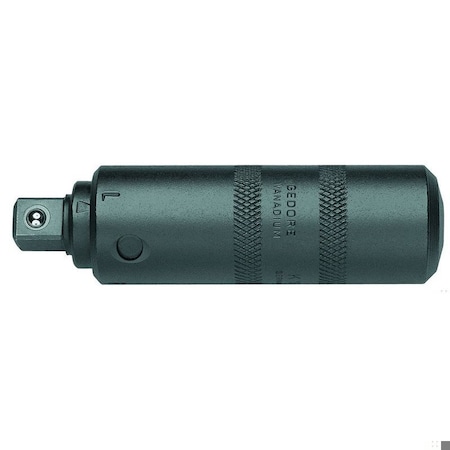 Impact Driver, Hand-Operated, 1/2
