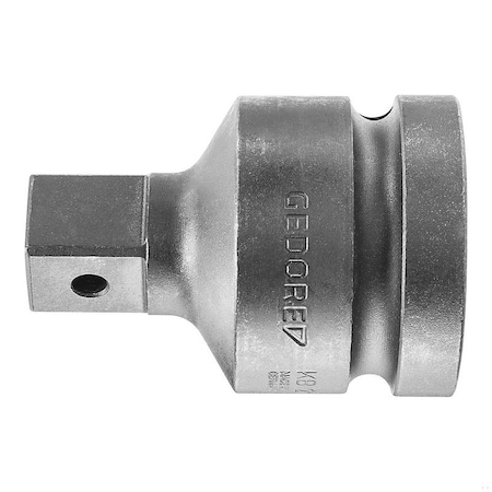Impact Reducer 1