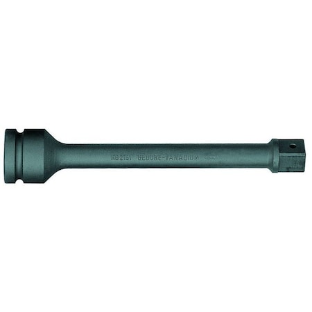 Impact Extension, 1