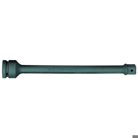 Impact Extension, 1