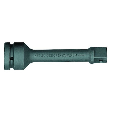 Impact Extension, 1
