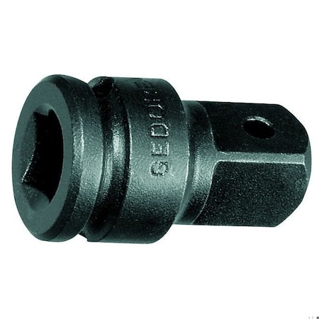 Impact Converter 3/8