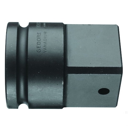 Impact Convertor, 1.1/2