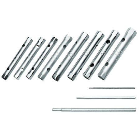 Tubular Box Wrench Set, 12 pcs., 6-32mm MPN:KD 26 R-120