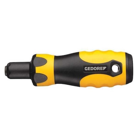 Torque Screwdriver, CW, 5-13/64 in. L MPN:PGNE 1.5 FS
