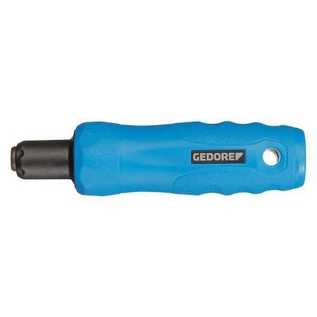 Torque Screwdriver, Pre-Set, 5-13/32 in. L MPN:PGNS 1.5 FS