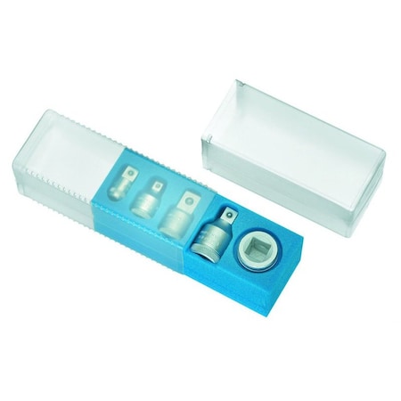 Adaptor Set, 1/4