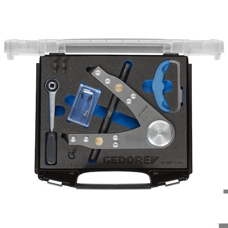 V-Grip Circlip Pliers Set MPN:S 8007 V-GRIP