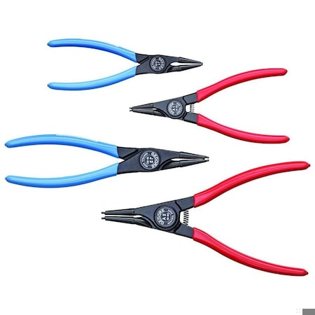 Set Of Circlip Pliers MPN:S 8100