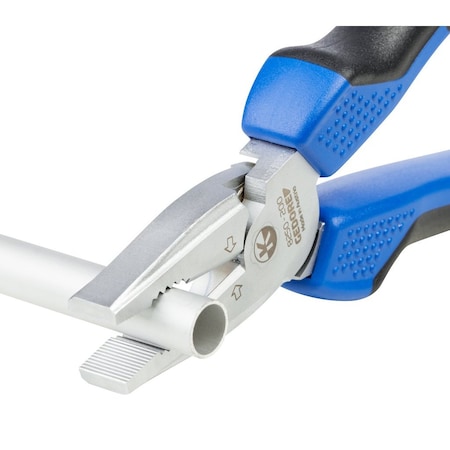 Plier Set, 3pcs. MPN:S 8393