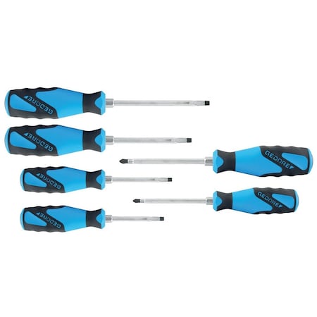 Screwdriver, 3C, Striking Cap Set MPN:SK 2154 PH-06