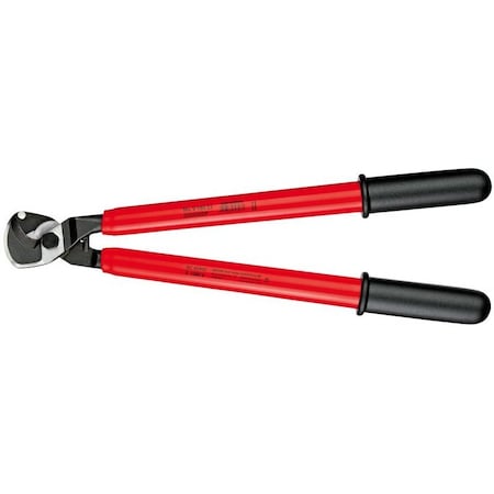 Cable Shears, 620mm MPN:V 180 23