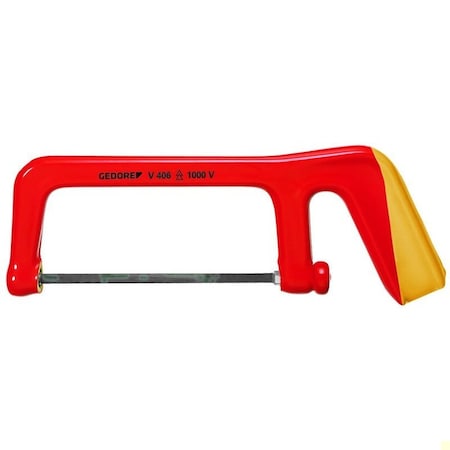Insulated Hacksaw MPN:V 406