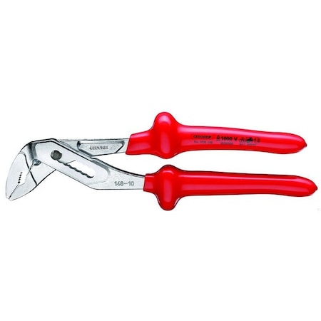 Insulated Universal Pliers, 10