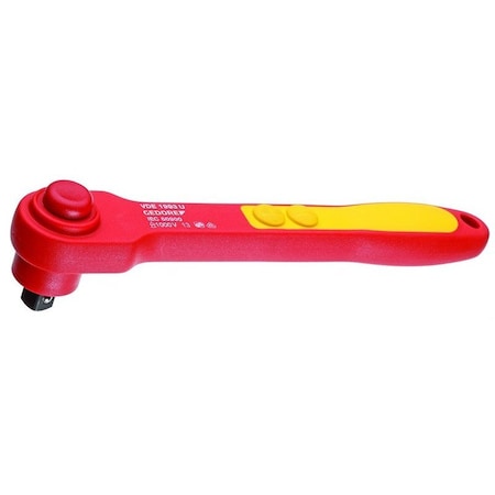 Insulated Ratchet 1/2