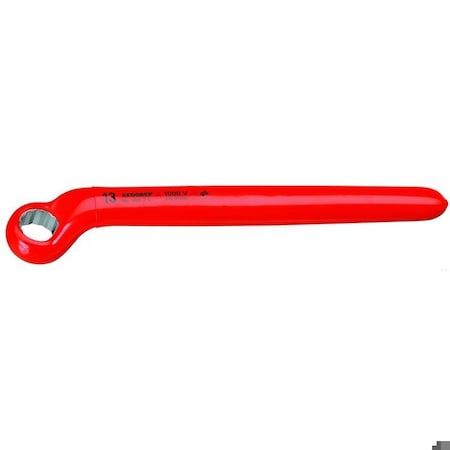 Insulated Box End Wrench, 8mm MPN:VDE 2 E 8