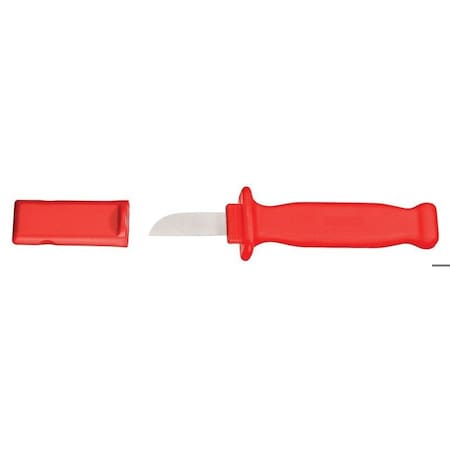 Insulated Cable Knife, 7