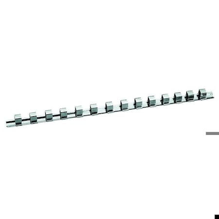 Spring Steel Rail For 14 1/2