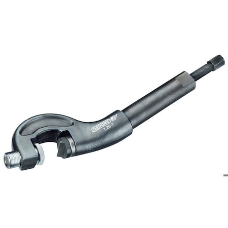 Nut Splitter, Hydraulic, 7-22mm, M4-M14 MPN:1.26/1 HYD