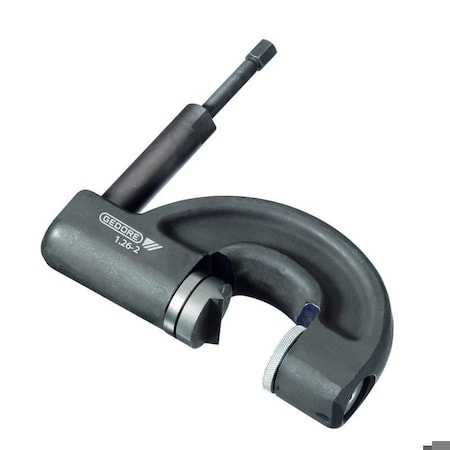 Nut Splitter, Hydraulic, 22-36mm, M14-M2 MPN:1.26/2 HYD