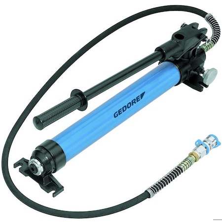 Hydraulic Hand Pump MPN:1.50/1