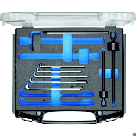 Ball Bearing Extractor Set In I-BOXX 72 MPN:1101-1.29/1K