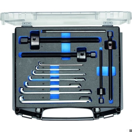 Ball Bearing Extractor Set In I-BOXX 72 MPN:1101-1.29/3K