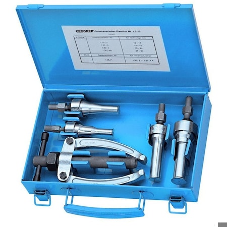 Internal Extractor Set MPN:1.31/0