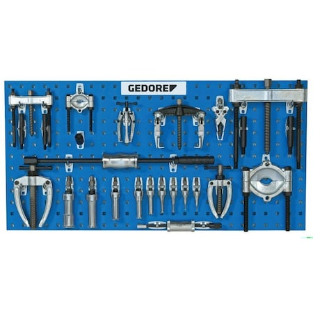 Set Of Internal And External Extractors MPN:2.50