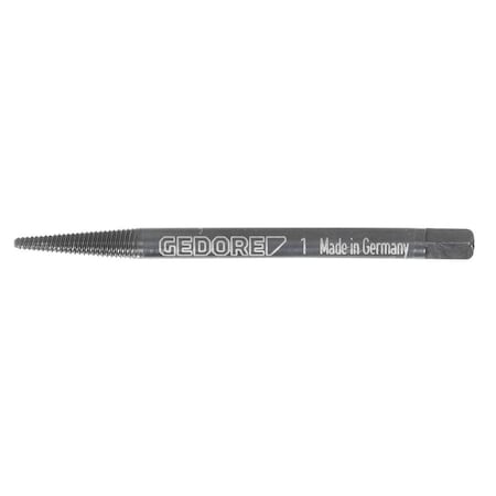 Bolt Extractor, Size 1, M3-M6 MPN:8551 1