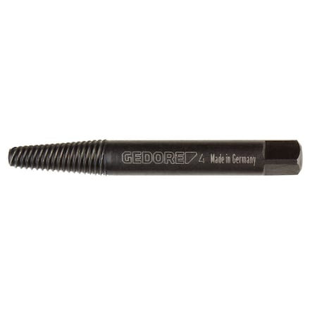 Bolt Extractor, Size 4, M11-M14 MPN:8551 4