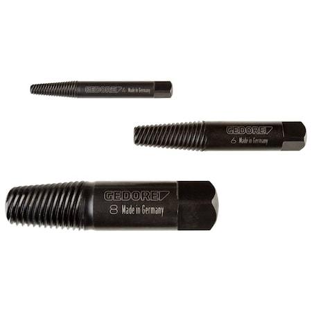 Bolt Extractor, Size 7, M24-M33 MPN:8551 7