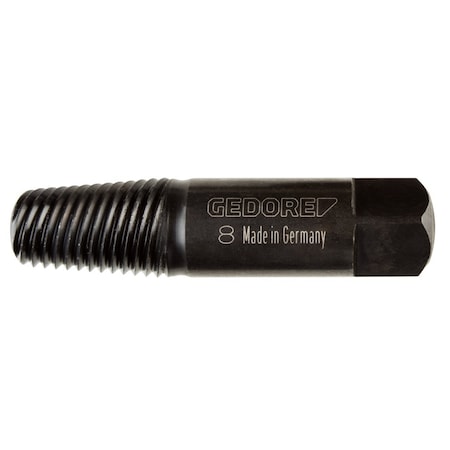 Bolt Extractor, Size 8, M33-M45 MPN:8551 8