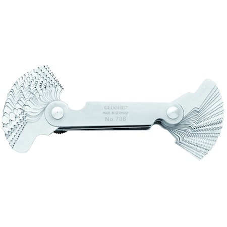 Thread Gauge MPN:706