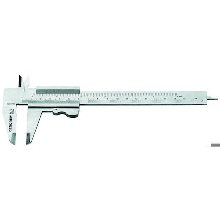 Pocket Vernier Calliper MPN:710