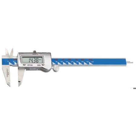 Digital Measuring Calliper MPN:711