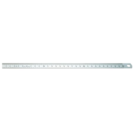 Rule, Steel, 300mm MPN:717-30