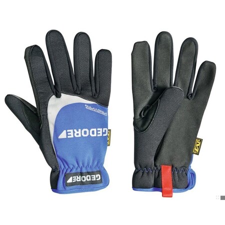 Work Gloves Fastfit L/10 MPN:1938592