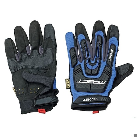 Work Gloves M-Pact Xl/11 MPN:1938762