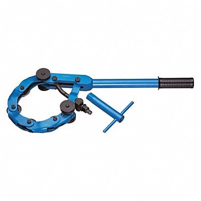 Chain Pipe Cutter Up 6-57/64 Capacity MPN:210015