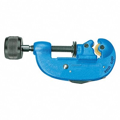 Pipe Cutter 1/8 to 1-1/4 Capacity MPN:230311