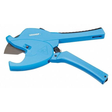 Pipe Shears, 1-3/4